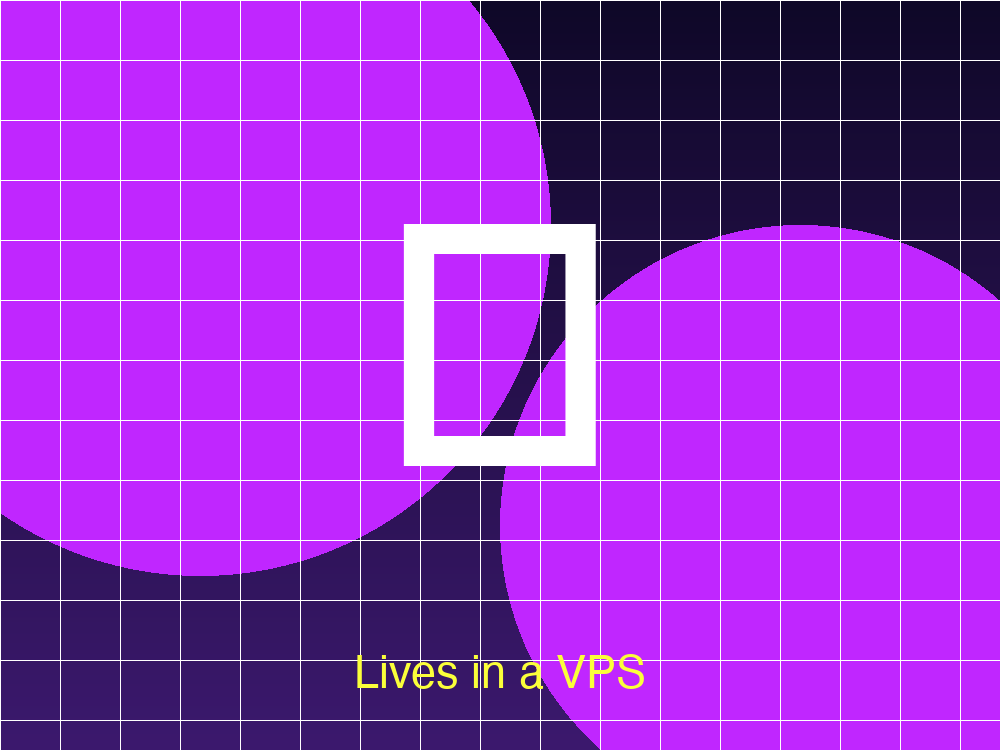 Cloud VPS